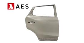 MG 45ZS20099L - PUERTA TRASERA IZQUIERDA - 2020