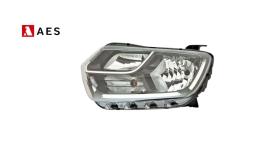 DACIA 51DUS18001L - FARO DELANTERO IZQUIERDO