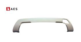 DACIA 51DUS18039 - EMBELLECEDOR/DIFUSOR INFERIOR DEL PARACHOQUES TRASERO