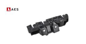 DACIA 51DUS21012L - SOPORTE PARACHOQUES DELANTERO IZQUIERDO