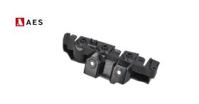 DACIA 51DUS21012R - SOPORTE PARACHOQUES DELANTERO DERECHO