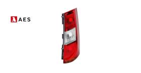 DACIA 51DOK13002AR - PILOTO TRASERO DERECHO