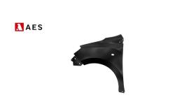 DACIA 51DOK13097L - ALETA IZQUIERDA DACIA DOKKER FRONT FENDER LH 2013 OEM: 63101
