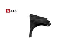 DACIA 51DOK13097R - ALETA DERCHA DACIA DOKKER FRONT FENDER RH 2013 OEM: 63100130