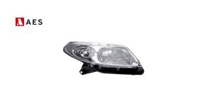 DACIA 51STEP08001R - FARO DELANTERO DERECHO