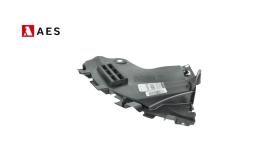 DACIA 51SAN08010L - SOPORTE IZQUIERDO