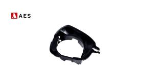 DACIA 51SAN08085R - SOPORTE ANTINIEBLA DERECHO