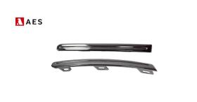 DACIA 51STEP21087R - MOLDURA CROMADA CUBIERTA FARO ANTINIEBLA DERECHO