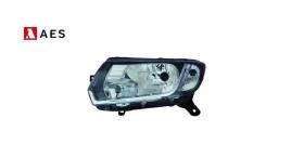DACIA 51STEP13001AL - FARO DELANTERO IZQUIERDO