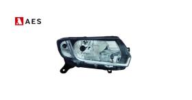DACIA 51STEP13001AR - FARO DELANTERO DERECHO