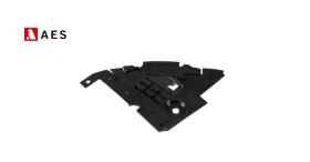 DACIA 51STEP13012R - SOPORTE DERECHO