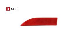 DACIA 51STEP13029L - REFLECTOR IZQUIERDO