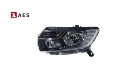 DACIA 51STEP17001R - FARO DELANTERO DERECHO