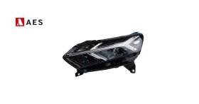 DACIA 51STEP21001L - FARO DELANTERO - LUCES DIURNAS LED - IZQUIERDO