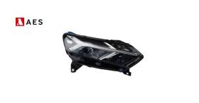 DACIA 51STEP21001R - FARO DELANTERO - LUCES DIURNAS LED - DERECHO