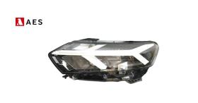 DACIA 51STEP23001WL - FARO DELANTERO - LUCES DIURNAS LED - MOLDURA BLANCA - IZQUIE