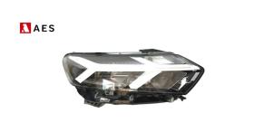 DACIA 51STEP23001WR - FARO DELANTERO - LUCES DIURNAS LED - MOLDURA BLANCA - DERECH