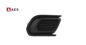 DACIA 51STEP17004R - REJILLA DE FARO ANTINIEBLA DERECHA