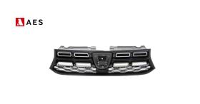 DACIA 51STEP17009 - REJILLA CENTRAL