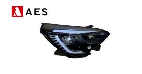 RENAULT 52CLV20001R - FARO DELANTERO DERECHO - LED CON BISEL CROMADO