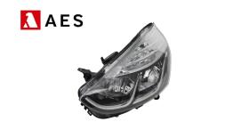 RENAULT 52CLIV16001BL - FARO DELANTERO IZQUIERDO - VERSION NUEVA