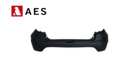 RENAULT 52CLIV16008A - PARACHOQUES TRASERO