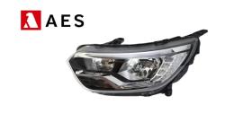 RENAULT 52EXS21001L - FARO DELANTERO IZQUIERDO LED