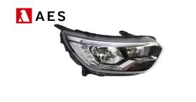 RENAULT 52EXS21001R - FARO DELANTERO DERECHO LED