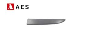 RENAULT 52TRA14018A - MOLDURA PARAGOLPES DELANTERO DERECHA(SUPERIOR / LATERAL)