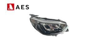 PEUGEOT 5320819001LH - FARO DELANTERO IZQUIERDO