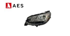 PEUGEOT 5320819001LL - FARO DELANTERO IZQUIERDO LED