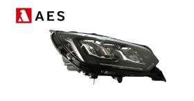 PEUGEOT 5320819001RH - FARO DELANTERO DERECHO