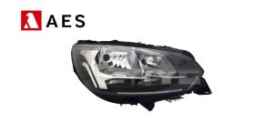 PEUGEOT 5320819001RL - FARO DELANTERO DERECHO LED