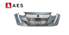 PEUGEOT 5320819007WG - PARACHOQUES DELANTERO