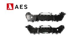 PEUGEOT 5320819008M - PARACHOQUES TRASERO