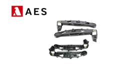 PEUGEOT 5320819013 - SOPORTE TRASERO