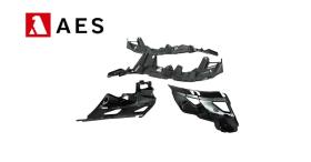 PEUGEOT 5320819085 - SOPORTE ANTINIEBLA