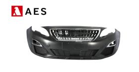 PEUGEOT 53300817007 - PARACHOQUES DELANTERO