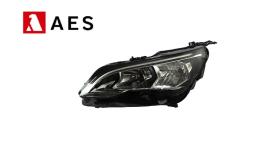 PEUGEOT 53300819001L - FARO DELANTERO DERECHO IZQUIERDO