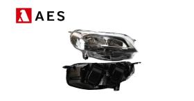 PEUGEOT 53EXP17001R - FARO DELANTERO DERECHO