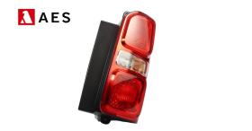 PEUGEOT 53EXP17002L - PILOTO TRASERO IZQUIERDO