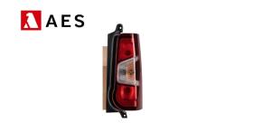 PEUGEOT 53PRT19002LP - PILOTO TRASERO IZQUIERDO