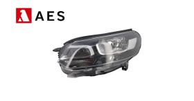 CITROËN 54JUM17001L - FARO DELANTERO IZQUIERDO