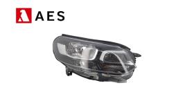 CITROËN 54JUM17001R - FARO DELANTERO DERECHO