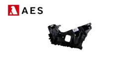 VOLVO 61XC4018013L - SOPORTE PARACHOQUE TRASERO IZQUIERDO