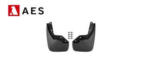 VOLVO 61XC4018017R - REVESTIMENTO INTERIOR DEL PASO DE RUEDAS TRASERO