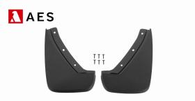 VOLVO 61XC4018017R - KIT REVESTIMIENTO INTERIOR DEL PASO DE RUEDA TRASERO - 2018