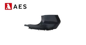 VOLVO 61XC4018026R - GUIA LATERAL DEL PARACHOQUES TRASERO DERECHO