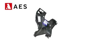 VOLVO 61XC4018033L - SOPORTE DE FARO IZQUIERDO