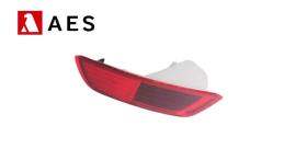 VOLVO 61XC6009029R - LUZ DE PARACHOQUE TRASERO / REFLECTOR DERECHO